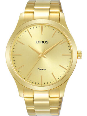 Lorus RRX70HX9 herenhorloge 40 mm 5ATM