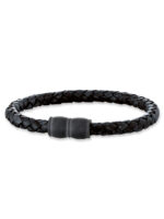 Sla Brave Armband SBB-Aaron-22-BK Heren