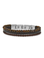 Sla Brave Armband SBB-Tyler-BR Heren