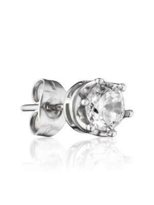 Sla Brave Enkele Oorbel - SBE-CAESAR