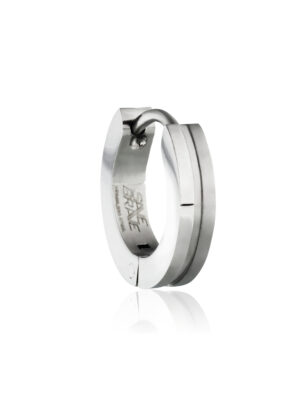 Sla Brave Enkele Oorbel - SBE-INDIA-1