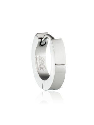 Sla Brave Enkele Oorbel - SBE-INDIA-2