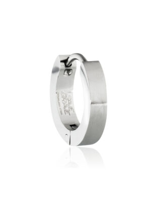 Sla Brave Enkele Oorbel - SBE-INDIA-3