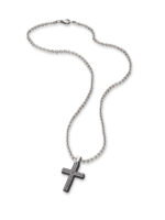 Brave SBN-BJORN Herenketting 50cm, verstelbaar