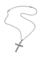 Brave SBN-DAN Herenketting 50 cm, verstelbaar