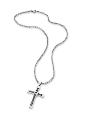 Sla Dappere ketting SBN-DAVIS Heren