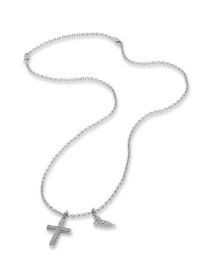 Brave SBN-FLH Herenketting 60cm, verstelbaar