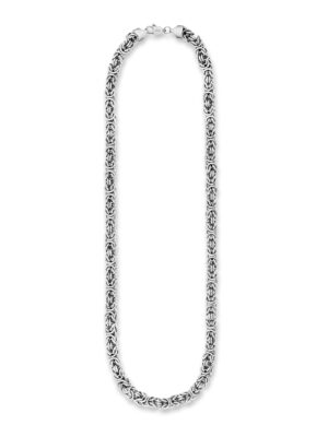 Sla Dappere SBN-LARRY-55 Herenketting 55cm