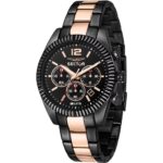 Sector R3273640026 Serie 240 chronograaf herenhorloge 41 mm 10ATM