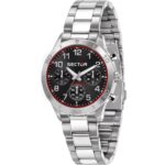 Sector R3253578017 herenhorloge 37 mm 5ATM