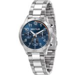 Sector R3253578018 Herenhorloge 37 mm 5ATM