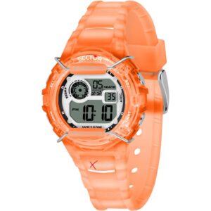 Sector R3251526002 Unisex horloge Digitaal horloge 10ATM