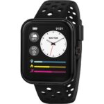 Sector R3251159001 S-03 PRO unisex horloge smartwatch 38 mm