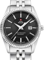 Swiss Military SM34066.01 dames 30 mm 5ATM