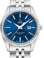 Swiss Military SM34066.03 dames 30 mm 5ATM