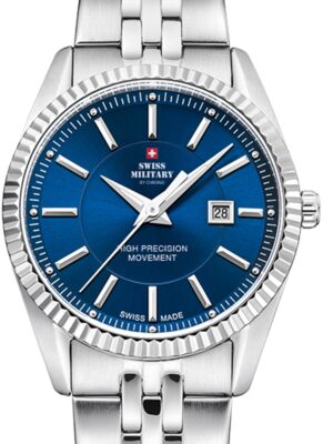 Swiss Military SM34066.03 dames 30 mm 5ATM