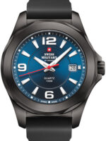 Swiss Military SM34099.04 herenhorloge 42 mm 10ATM