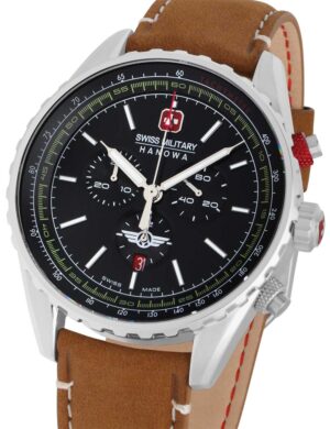 Swiss Military Hanowa SMWGC0000301 Afterburn chronograaf herenhorloge