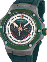 Swiss Military Hanowa SMWGO0000640 Mission X4 Chrono 44 mm 10ATM