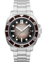 Spinnaker SP-5088-44 Hull Diver Automatisch 42 mm 30ATM