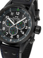 TW-Steel SVS306 Volante chronograaf Petter Solberg 48 mm 10ATM