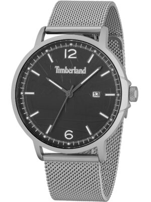 Timberland TBL15954JYS.02MM Coleridge herenhorloge 45 mm 3ATM