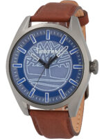 Timberland TBL16005JYU.03 Ashfield Heren 46mm 5ATM