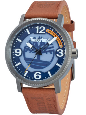 Timberland TDWGA2101503 Scusset heren 44 mm 5ATM