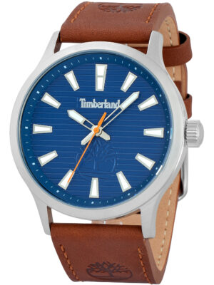 Timberland TDWGA2152001 Trumbull heren 45 mm 5ATM