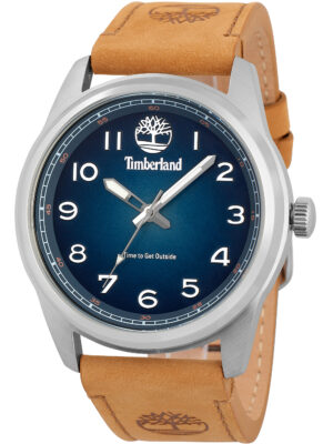 Timberland TDWGA2152102 Northbridge heren 45 mm 5ATM