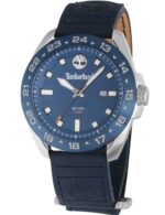Timberland TDWGB0029403 Carrigan herenhorloge 44mm 5ATM