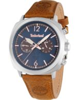 Timberland TDWGF0028204 Williston herenhorloge 44 mm 5ATM
