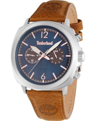 Timberland TDWGF0028204 Williston herenhorloge 44 mm 5ATM