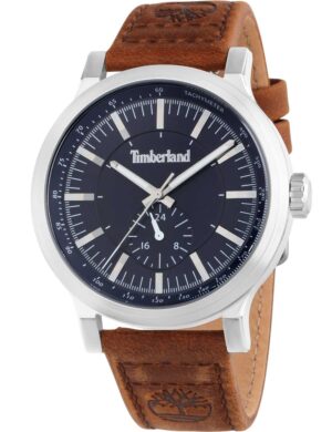 Timberland TDWGF2231001 Driscoll herenhorloge 46mm 5ATM