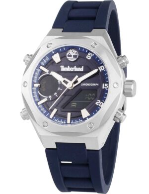 Timberland TDWGP2231403 Abbotville herenhorloge 45mm 5ATM