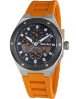 Timberland TDWGQ2231202 Abbotville herenhorloge 45 mm 5ATM
