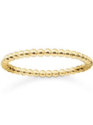 Thomas Sabo Damesring TR2122-413-12-54 koordlook maat 54