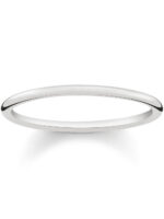 Thomas Sabo Damesring TR2123-001-12-54 Klassiek maat 54