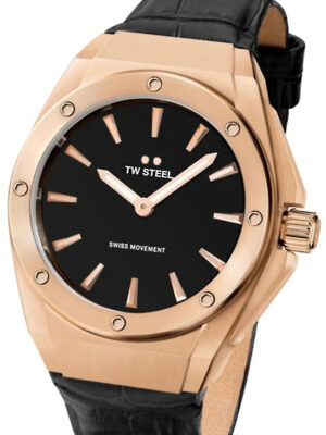 TW-Steel CE4026 CEO Tech dames 38 mm 10ATM
