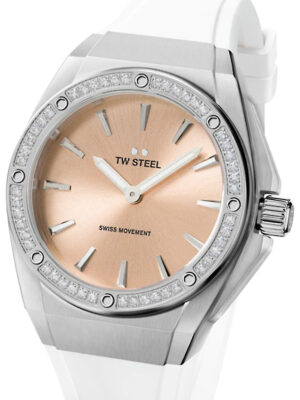 TW-Steel CE4032 CEO Tech dames 38 mm 10ATM