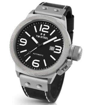 TW-STEEL CS5 AUTOMATISCH 45MM 10ATM