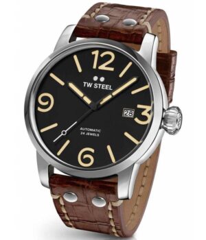 TW-STEEL MS6 48 MM 10 ATM MAVERICK