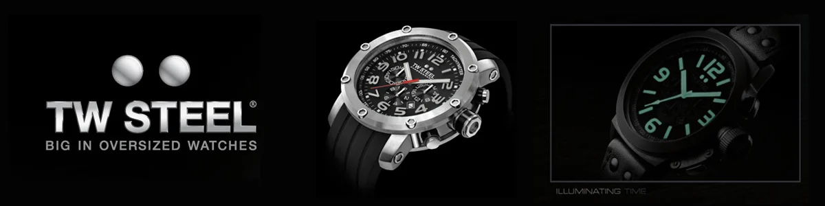 TW-Steel