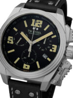 TW-Steel TW1111 Canteen chronograaf herenhorloge 46 mm 10ATM