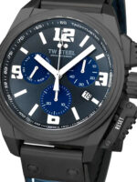TW-Steel TW1117 Canteen chronograaf herenhorloge 46 mm 10ATM