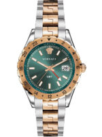 Versace V11050016 Hellenyium herenhorloge 42 mm 5ATM