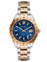 Versace V11060017 Hellenyium heren 42 mm 5ATM