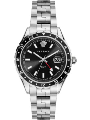 Versace V11100017 Hellenyium heren 42 mm 5ATM