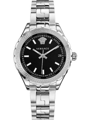 Versace V12020015 Hellenyium dames 35mm 5ATM