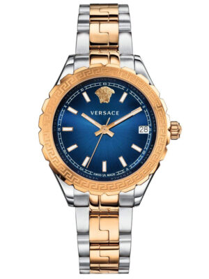 Versace V12060017 Hellenyium dameshorloge 35 mm 5ATM